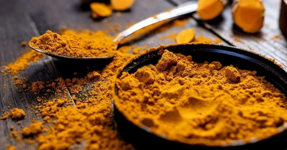 Skin Doctor Tumeric Face & Body Whitening Scrub - 500ml - Natural Care Skin Doctor Whitening Scrub For Face &Body - Tumeric