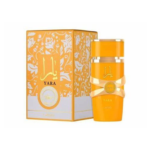 Lattafa Yara Tous EDP Perfume 100ml Lattafa Yara Tous Eau De Perfume Lattafa Perfumes Yara Tous for Women Eau de Parfum Fragrance Spray 100 ml