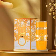 Lattafa Yara Tous EDP Perfume 100ml Lattafa Yara Tous Eau De Perfume Lattafa Perfumes Yara Tous for Women Eau de Parfum Fragrance Spray 100 ml