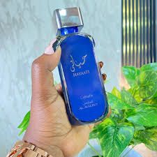 Lattafa Perfume Hayaati Al Maleky Eau de Parfum 100ml Fragrance Suitable For Women and Men Hayaati Al Maleky EDP Perfumes Lattafa Super Amazing Rich Niche Unisex