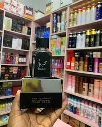Lattafa Hayaati Black Eau de Parfum 100ml Fragrance Suitable For Women and Men Hayaati Black EDP Perfumes Lattafa Unisex