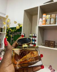 My Soulmate Eau de Parfum 100ml Suitable for Women and Men Fragrance My Soulmate Perfume a Captivating and Romantic Scent