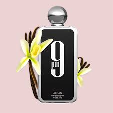 Afnan 9pm for Men Eau de Parfum Spray 100ml Afnan 9PM Edition for Men Versatile Fragrance Suitable for Various Occasions 9pm Perfume