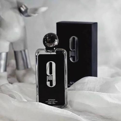 Afnan 9pm for Men Eau de Parfum Spray 100ml Afnan 9PM Edition for Men Versatile Fragrance Suitable for Various Occasions 9pm Perfume