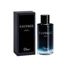 Dior Sauvage Eau De Parfum 100ml Savage La Dior Men's Fragrance known for its Fresh, Woody, and Spicy Savage La Dear Perfume