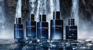 Dior Sauvage Eau De Parfum 100ml Savage La Dior Men's Fragrance known for its Fresh, Woody, and Spicy Savage La Dear Perfume