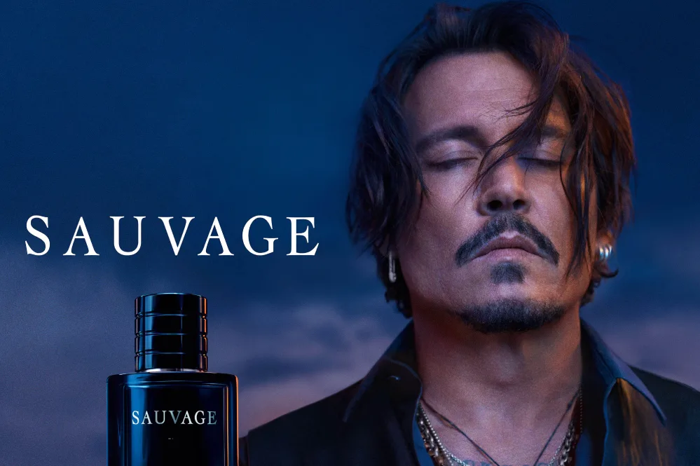 Dior Sauvage Eau De Parfum 100ml Savage La Dior Men's Fragrance known for its Fresh, Woody, and Spicy Savage La Dear Perfume