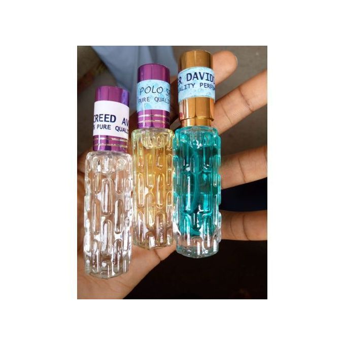 Random Perfume Oils 15ml Wholesale Roll-On Oil Perfume for Women and Men Random 15ml each Unbox the Unexpected with Our Random 15ml each Perfume Oil for Men and Women