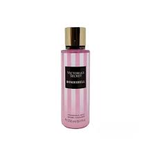 Victoria's Secret Bombshell Body Mist for Women 250ml Bombshell Victoria's Secret Mist known for its Fresh and Floral Scent,