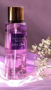 Victoria Secret Love Spell Body Spray for Women 250 ml Love Spell Victoria's Secret Fragrance Mist  Light, Sweet, and Romantic Scent