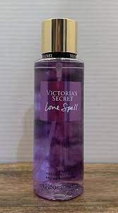 Victoria Secret Love Spell Body Spray for Women 250 ml Love Spell Victoria's Secret Fragrance Mist  Light, Sweet, and Romantic Scent