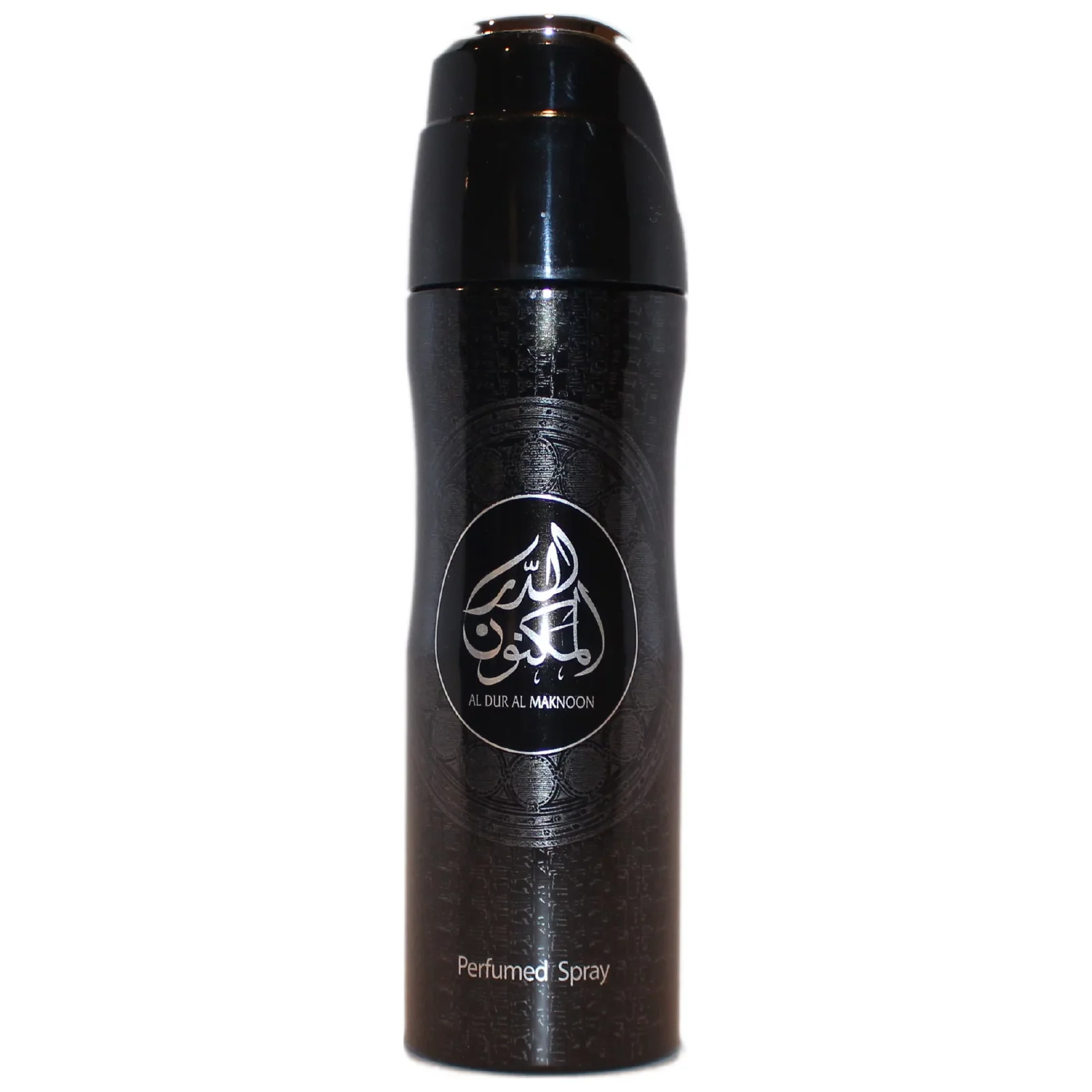 Al Dur Al Maknoon Perfumed Deodorant Body Spray 200ml Fragrance by Lattafa Parfums Al Dur Al Maknoon Unisex Body Spray