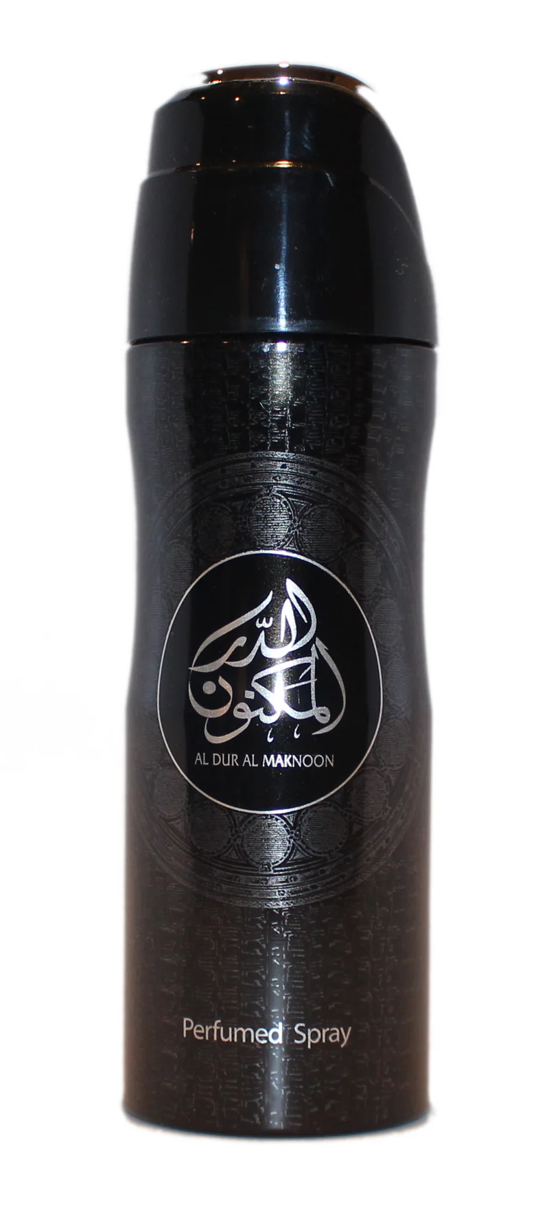 Al Dur Al Maknoon Perfumed Deodorant Body Spray 200ml Fragrance by Lattafa Parfums Al Dur Al Maknoon Unisex Body Spray