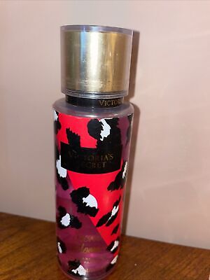 Victoria's Secret Secret Bloom Fragrance Mist 250ml Secret Bloom Perfumed Body Splash Floral Fragrance From Victoria's Secret