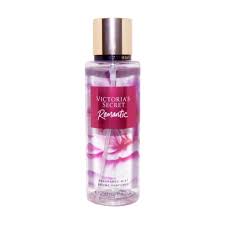 Victoria's Secret Romantic Fragrance Mist 250ml Romantic Perfumed Body Spray By Victoria's Secret Romantic Body Splash Evoke a Feeling of Romance and Femininity