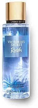 Victoria's Secret Rush Body  Mist 250ml Victoria's Secret Rush Perfumed Body Splash Fresh and Fruity Fragrance