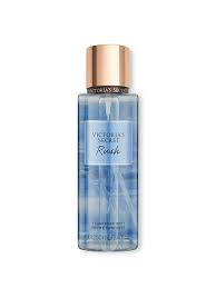 Victoria's Secret Rush Body  Mist 250ml Victoria's Secret Rush Perfumed Body Splash Fresh and Fruity Fragrance