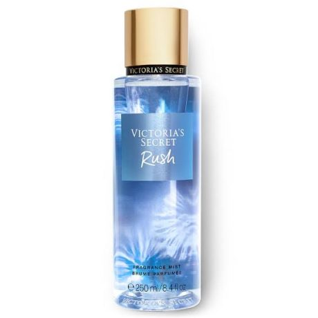 Victoria's Secret Rush Body  Mist 250ml Victoria's Secret Rush Perfumed Body Splash Fresh and Fruity Fragrance
