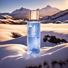 Victoria's Secret Rush Body  Mist 250ml Victoria's Secret Rush Perfumed Body Splash Fresh and Fruity Fragrance