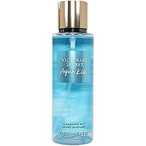 Victoria's Secret Rush Body  Mist 250ml Victoria's Secret Rush Perfumed Body Splash Fresh and Fruity Fragrance