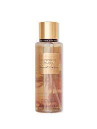 Victoria's Secret Coconut Passion Fragrance Mist 250ml Victoria's Secret Coconut Passion Perfumed Body Splash Sweet, Tropical, and Warm Scent