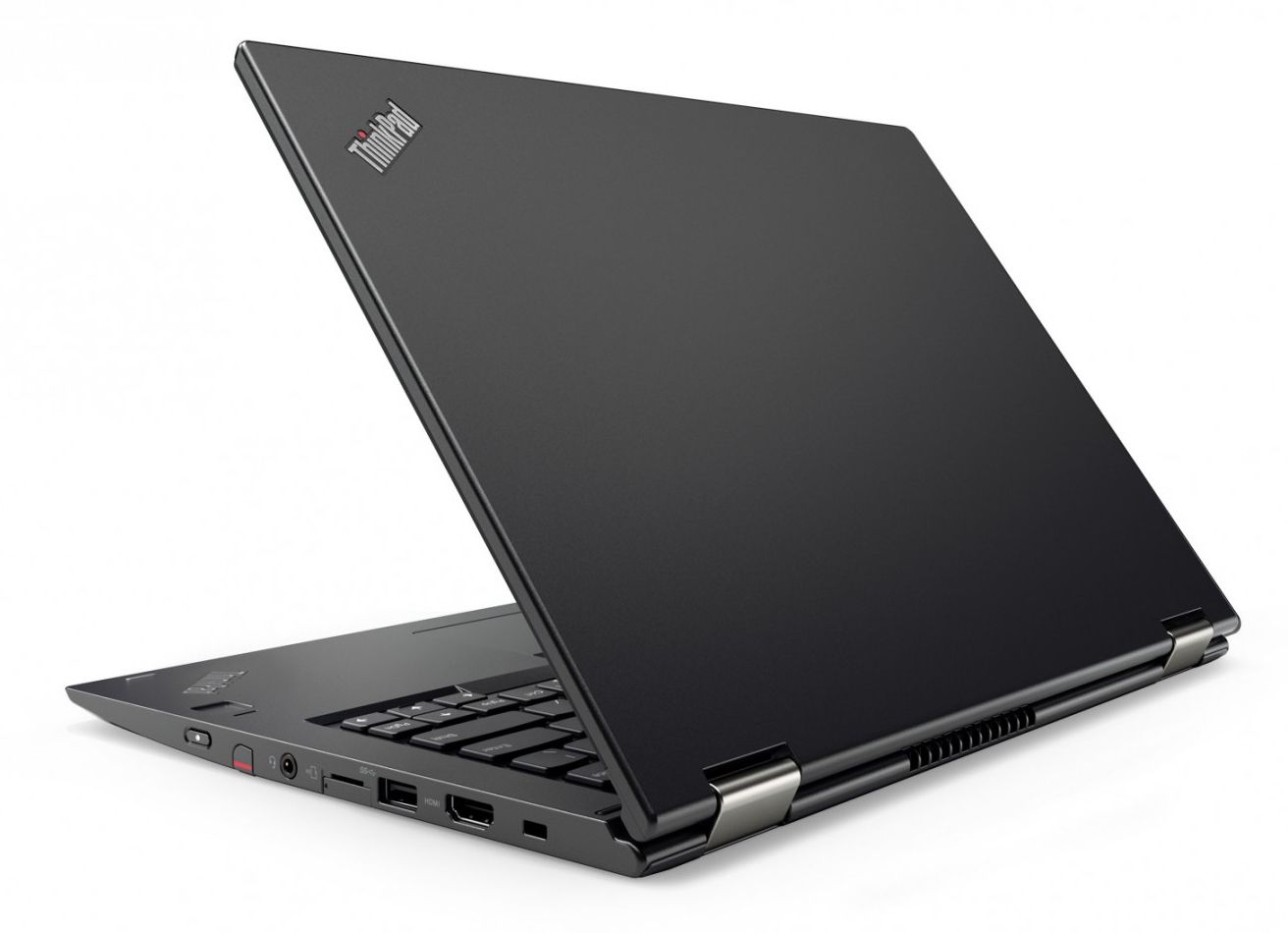 LENOVO THINKPAD YOGA 380 INTEL CORE I7 8GB RAM 256GB SSD STORAGE TOUCH X360 13.3 SCREEN DISPLAY WINDOWS 11