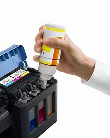 NEW CANON PRINTER PIXMA G2410