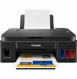 NEW CANON PRINTER PIXMA G3410 WIRELESS