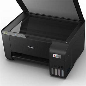 NEW EPSON PRINTER L3210