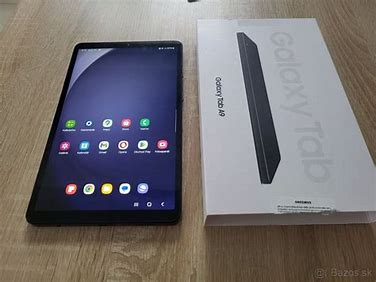 NEW SAMSUNG GALAXY TABLET A9 4GB RAM 64GB STORAGE