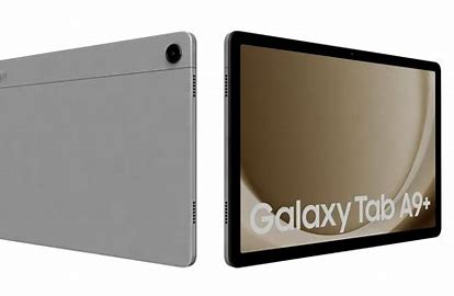 NEW SAMSUNG GALAXY TABLET A9 PLUS8GB RAM 128GB STORAGE