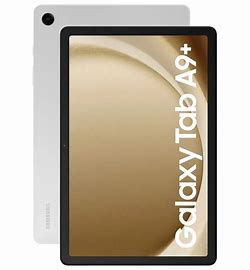 NEW SAMSUNG GALAXY TABLET A9 PLUS8GB RAM 128GB STORAGE