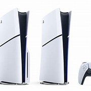 NEW SONY PLAYSTATION PS5 SLIM Console 1TB STORAGE
