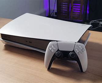 NEW SONY PLAYSTATION PS5 SLIM Console 1TB STORAGE