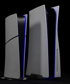 NEW SONY PLAYSTATION PS5 SLIM Console 1TB STORAGE