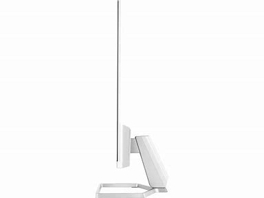 NEW HP MONITOR M27fw 68.6 cm (27) 1920 x 1080 Pixels Full HD LED, White – 2H1A4AA