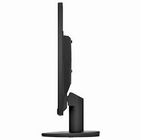 HP P27h 27-Inch G4 FHD (1920 x 1080) IPS Display Monitor 5ms 75hz Refresh Rate with DP HDMI VGA Inbuilt Speaker Low Blue Light Mode Vesa Mount Height Adjustable Mercury-Free Display