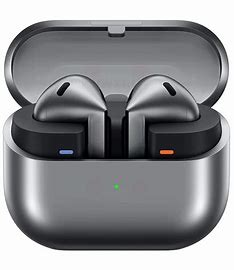 NEW SAMSUNG GALAXY EARBUNDS 3