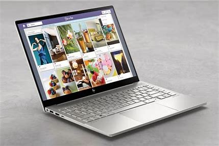 NEW HP ENVY CORE ULTRA 7 X360 2-in-1 Laptop  155U Processor 1TB SSD STORAGE 16GB RAM