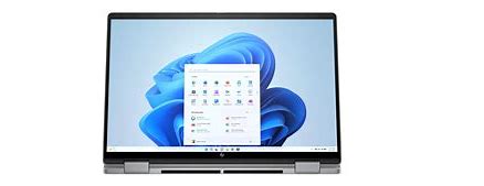 NEW HP ENVY CORE ULTRA 7 X360 2-in-1 Laptop  155U Processor 1TB SSD STORAGE 16GB RAM