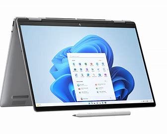 NEW HP ENVY CORE ULTRA 7 X360 2-in-1 Laptop  155U Processor 1TB SSD STORAGE 16GB RAM