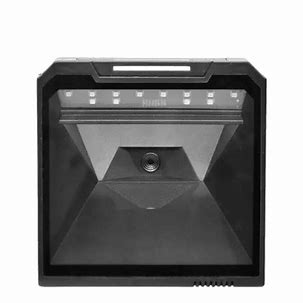 NEW  2D SQUARE TABLE MOUNT SCANNER