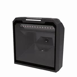 NEW  2D SQUARE TABLE MOUNT SCANNER