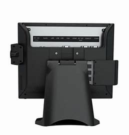 NEW TOUCH POS SYSTEM 15NCH INTEL CORE I5 -3320M 2.6GHz 256SSD STORAGE 4GB RAM