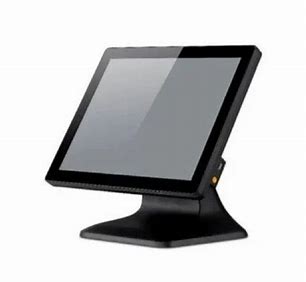 TOUCH POS SYSTEM 15NCH INTEL CORE I3 -3320M 2.6GHz 256SSD STORAGE 4GB RAM