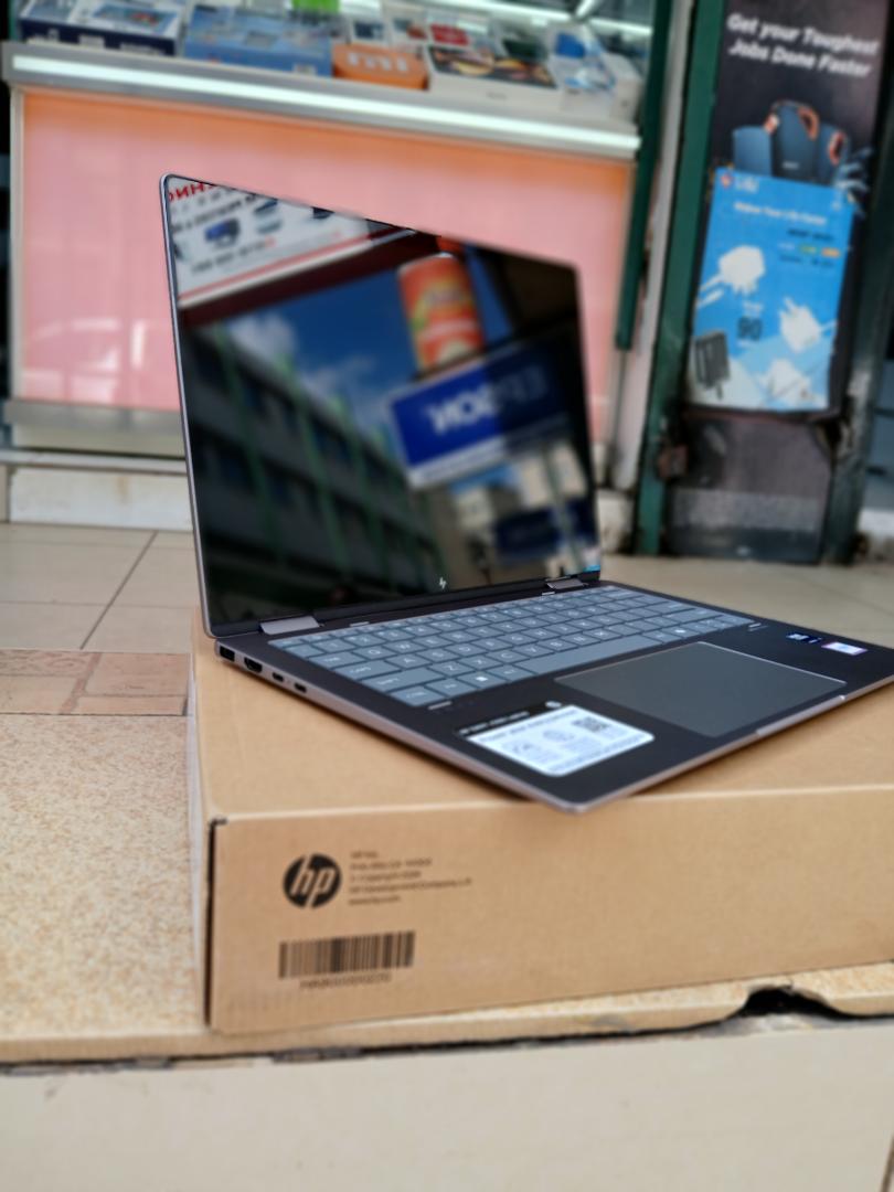 NEW HP ENVY CORE ULTRA 7 X360 2-in-1 Laptop  155U Processor 1TB SSD STORAGE 16GB RAM