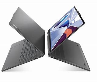NEW LENOVO YOGA 7 CORE CORE ULTRA 7 16GB RAM 1TB STORAGE 14NCHS SCREEN DISPLAY, TOUCH SCREEN ,WINDOWS 11