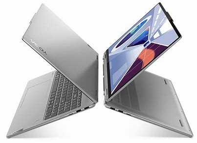 NEW LENOVO YOGA 7 CORE CORE ULTRA 7 16GB RAM 1TB STORAGE 14NCHS SCREEN DISPLAY, TOUCH SCREEN ,WINDOWS 11