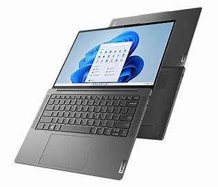 NEW LENOVO YOGA 7 CORE CORE ULTRA 7 16GB RAM 1TB STORAGE 14NCHS SCREEN DISPLAY, TOUCH SCREEN ,WINDOWS 11