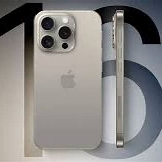 NEW IPHONE 16 PRO MAX 256GB STORAGE PHYSICAL SIM WITH ESIM,6.9 AMOLED SCREEN SIZE 1 YEARS WARRANTY